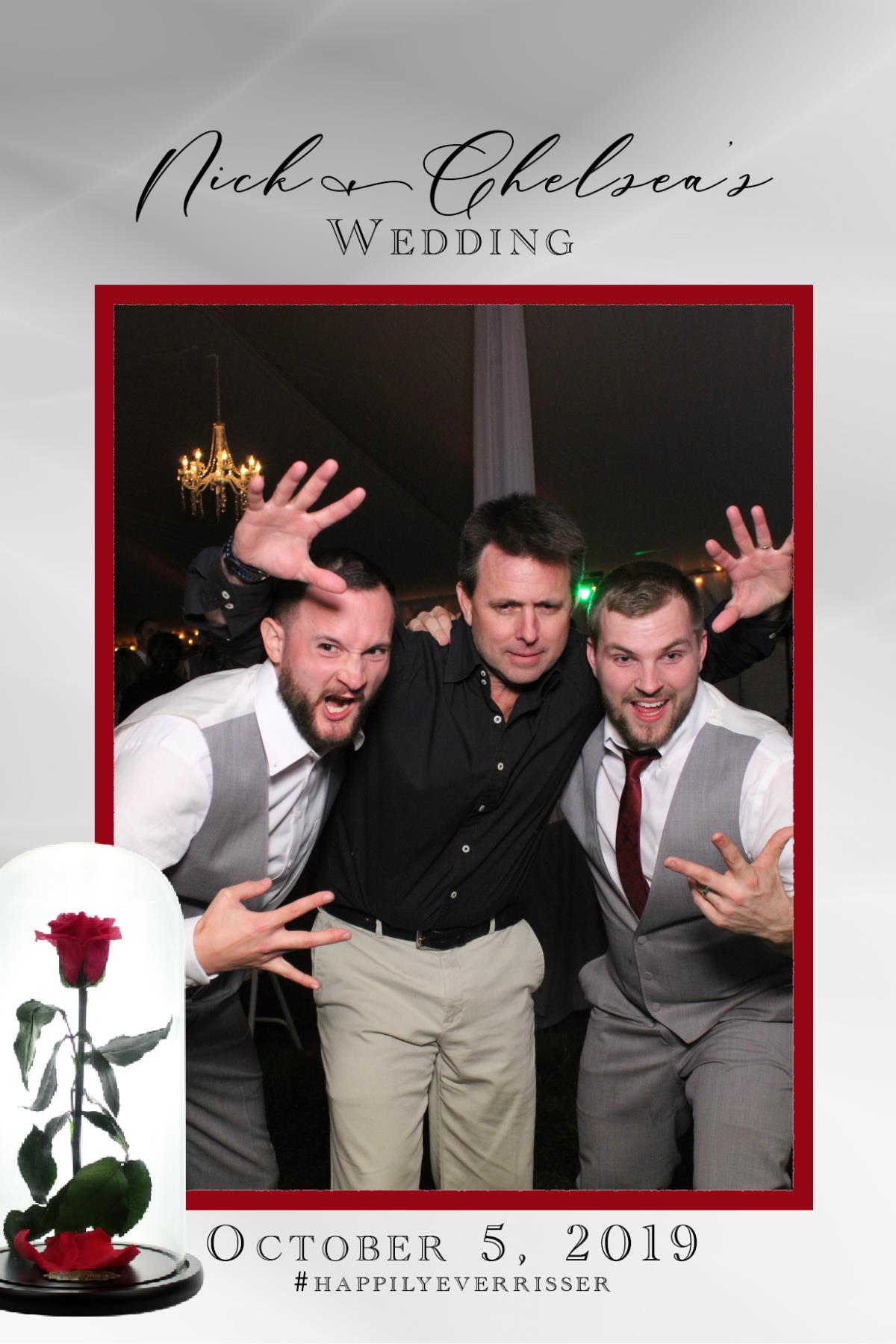 Chelsea and Nicks Wedding | View more photos from the event at gallery.mainemagicmirror.com/u/MaineMagicMirror/Chelsea-and-Nicks-Wedding